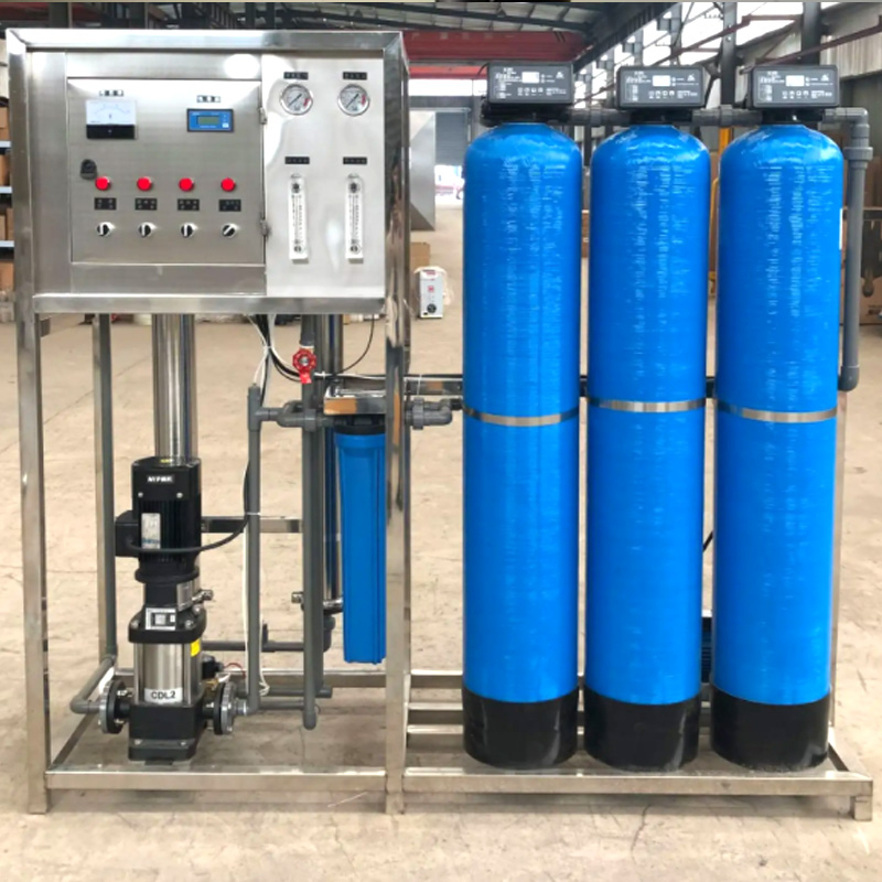 地下水處理設備