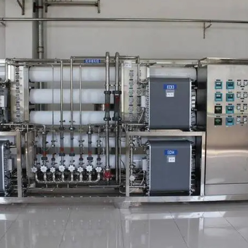 高純水設備