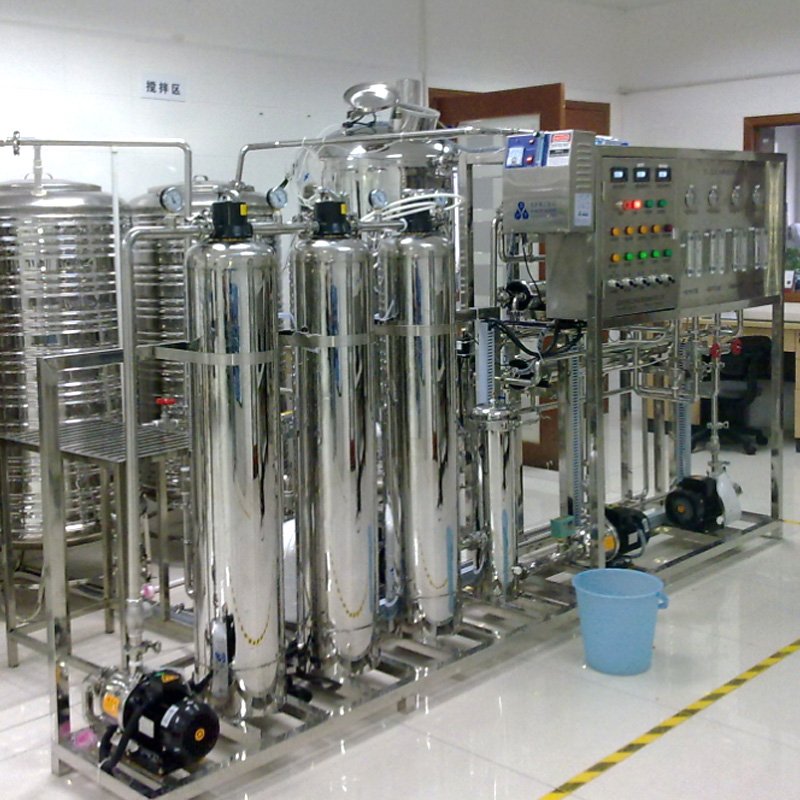 純凈水設備
